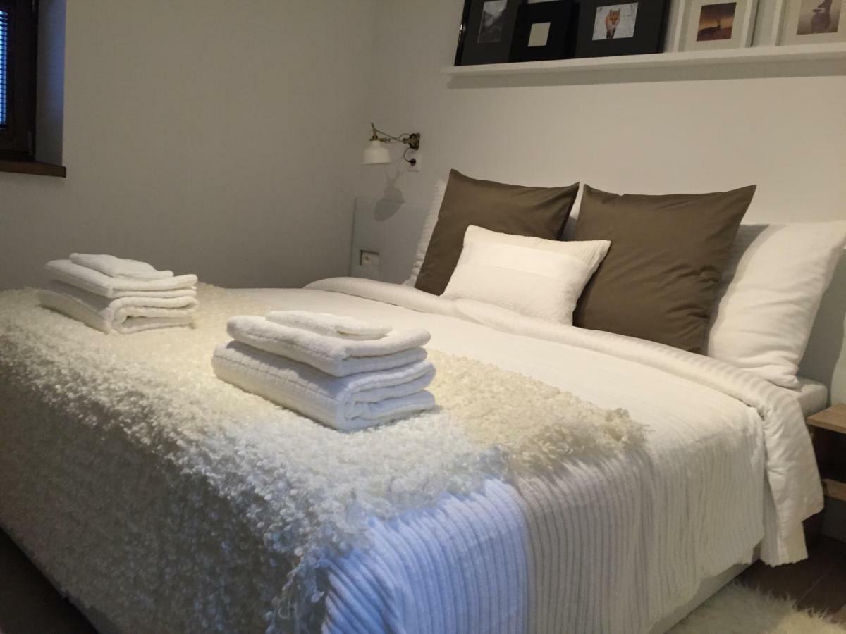Apartman Chopok Juh Anka Horná Lehota Buitenkant foto